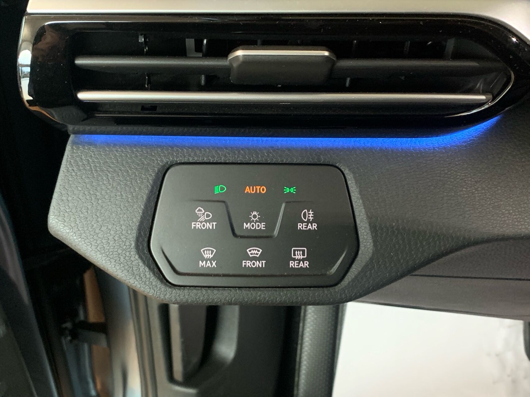 Billede af VW ID.4 EL Pure Performance 170HK 5d Aut.