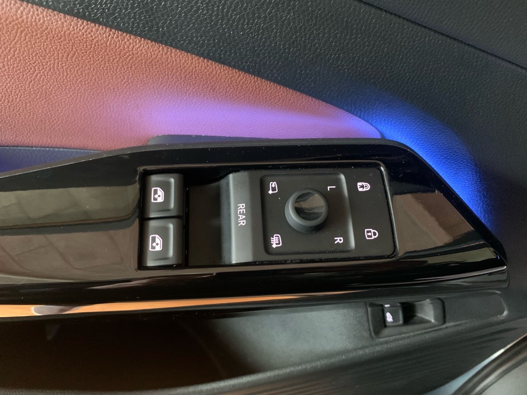 Billede af VW ID.4 EL Pure Performance 170HK 5d Aut.