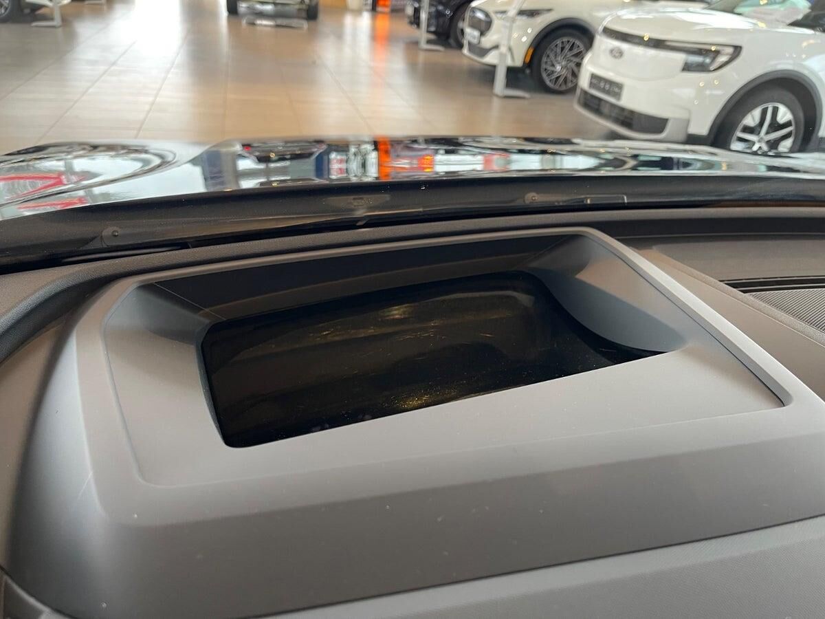 Billede af Audi Q4 40 E-tron S Line 204HK 5d Aut.