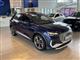 Billede af Audi Q4 40 E-tron S Line 204HK 5d Aut.