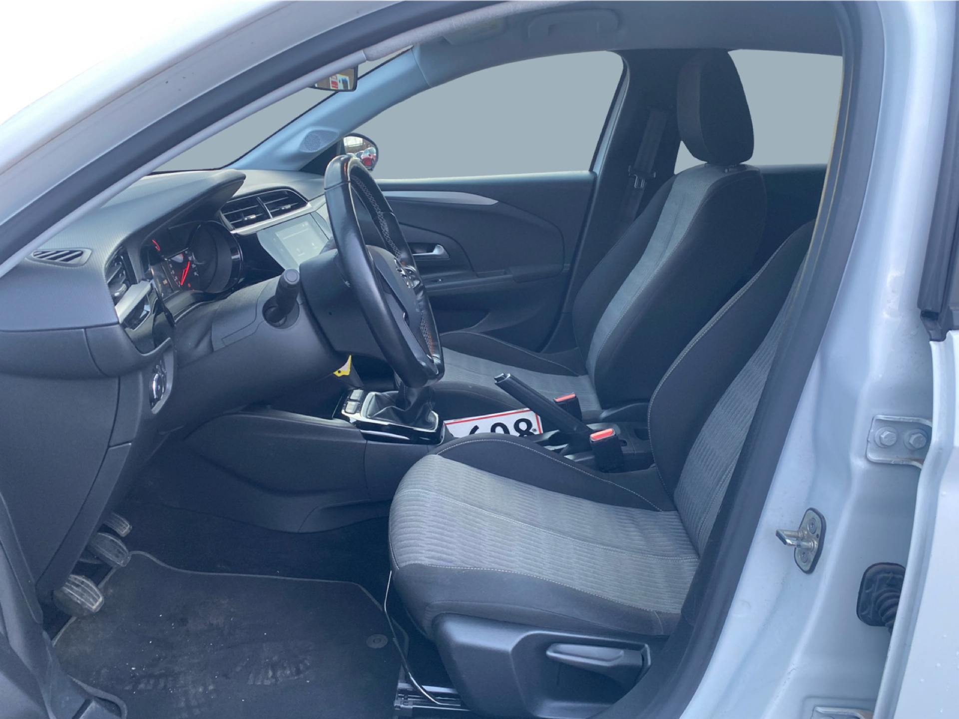 Billede af Opel Corsa 1,2 PureTech Edition+ 75HK 5d