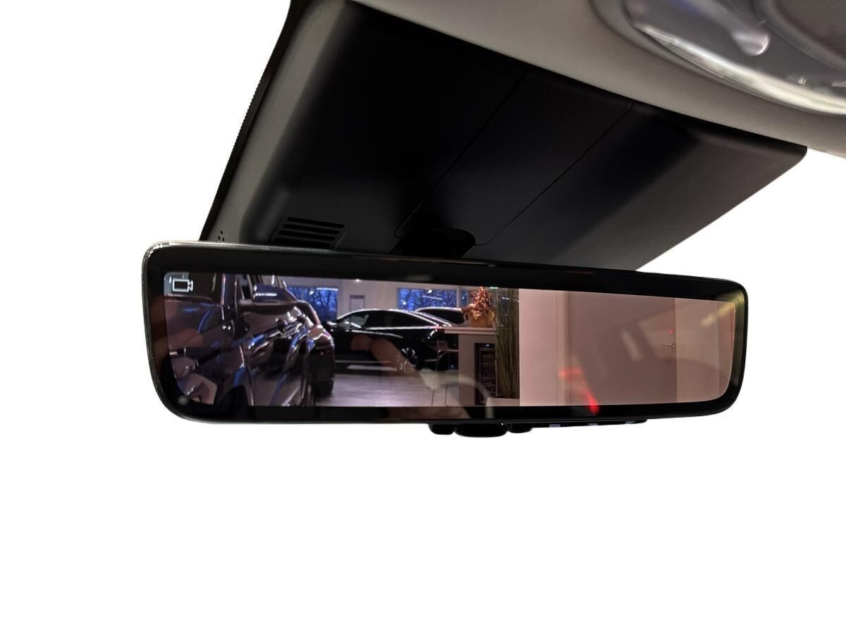 Billede af Hyundai Ioniq 9 7 Sæder Electric 110,3 kWh Ultimate 218HK 5d Aut.