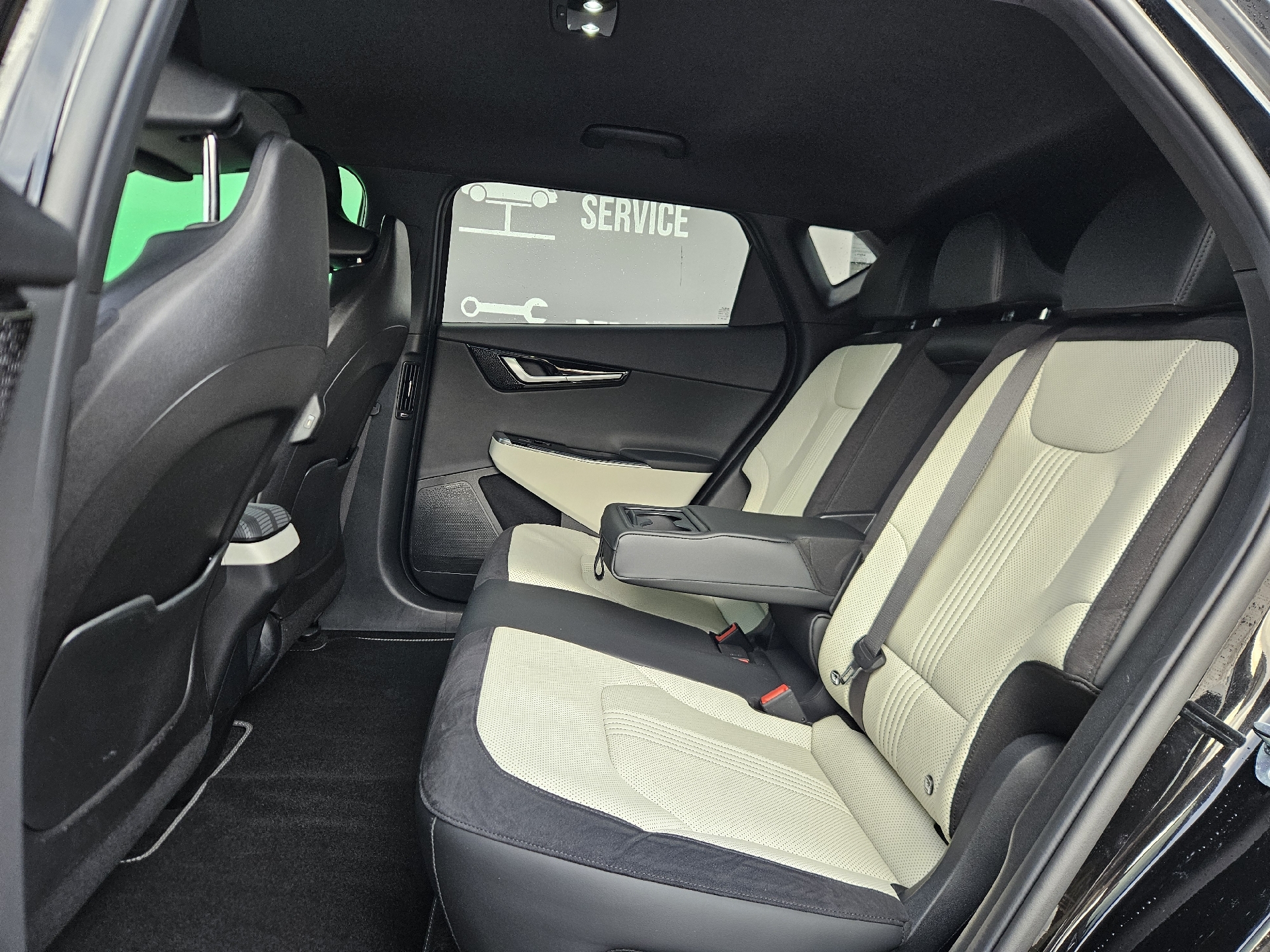 Billede af Kia EV6 EL Long Range GT-Line 229HK 5d Aut.