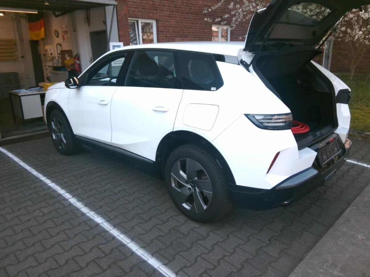 Billede af Opel Grandland EL Edition 213HK 5d Aut.