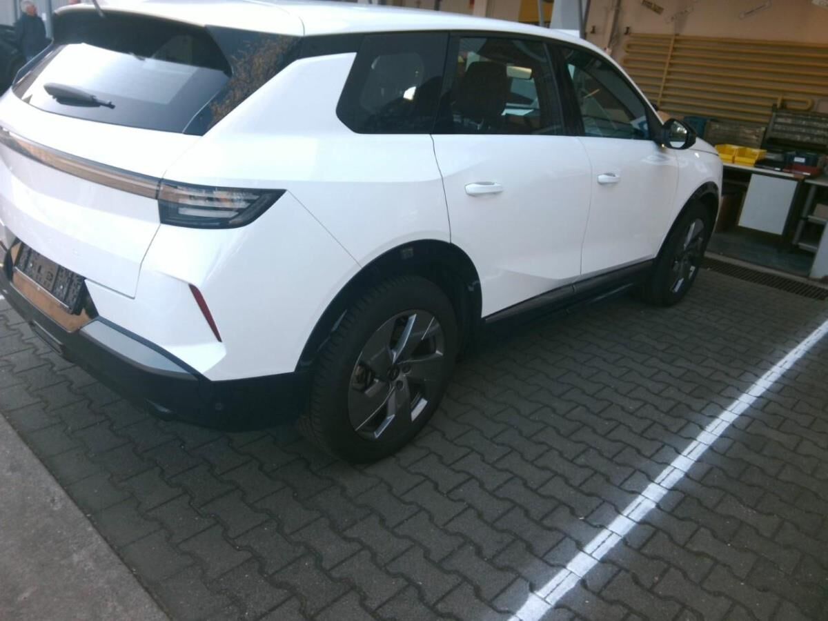 Billede af Opel Grandland EL Edition 213HK 5d Aut.