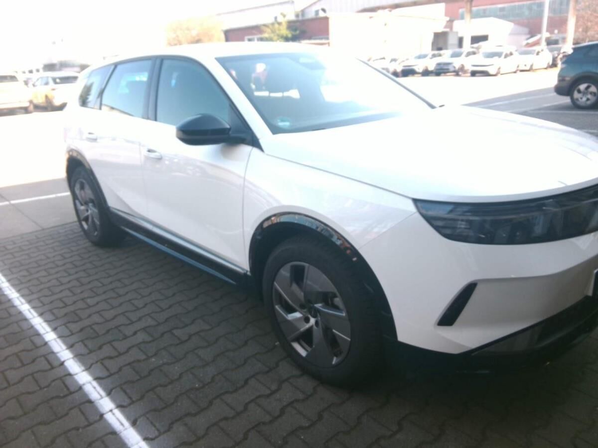 Billede af Opel Grandland EL Edition 213HK 5d Aut.