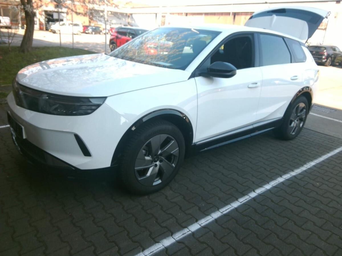 Billede af Opel Grandland EL Edition 213HK 5d Aut.