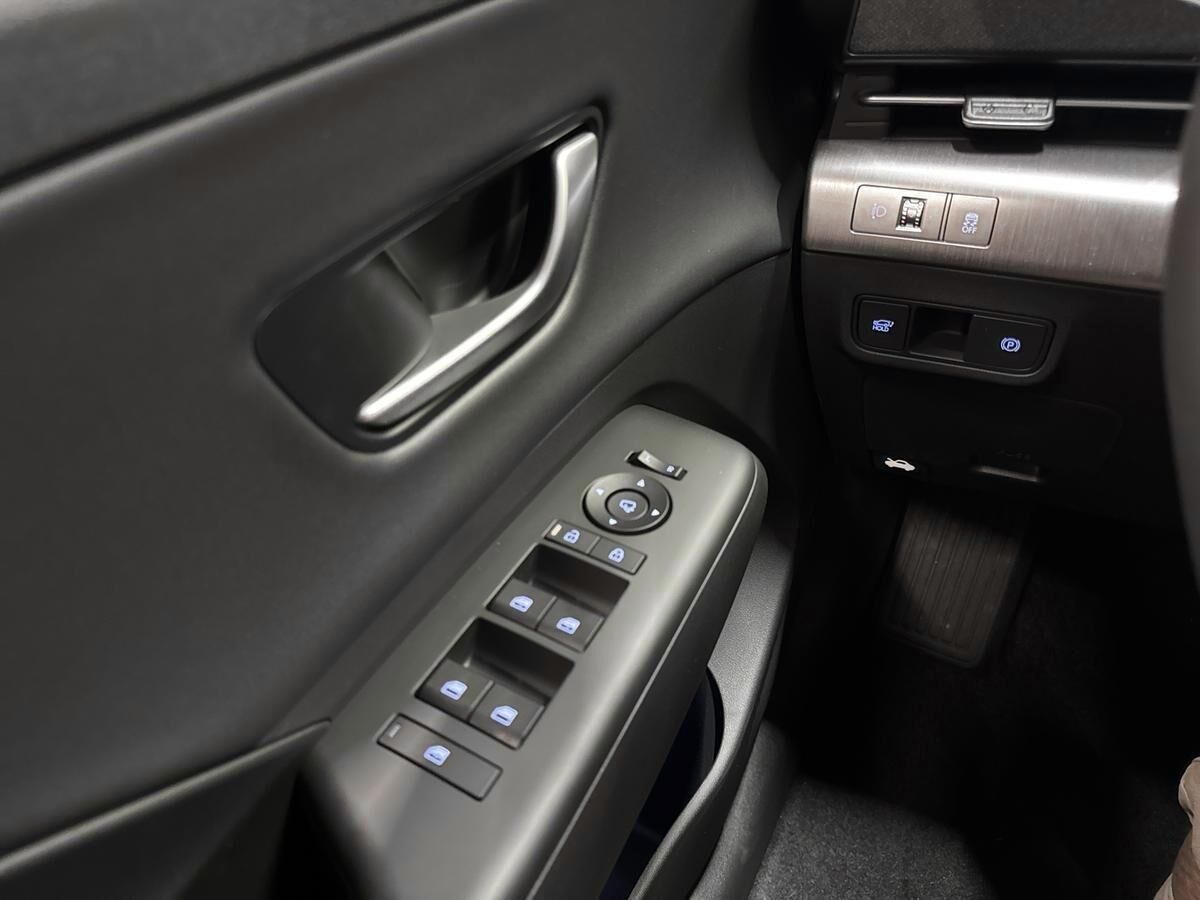 Billede af Hyundai Kona Electric 65,4 kWh Ultimate Long Range 217HK 5d Aut.