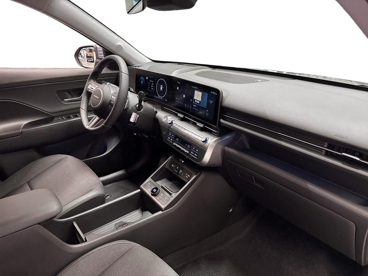 Billede af Hyundai Kona Electric 65,4 kWh Ultimate Long Range 217HK 5d Aut.