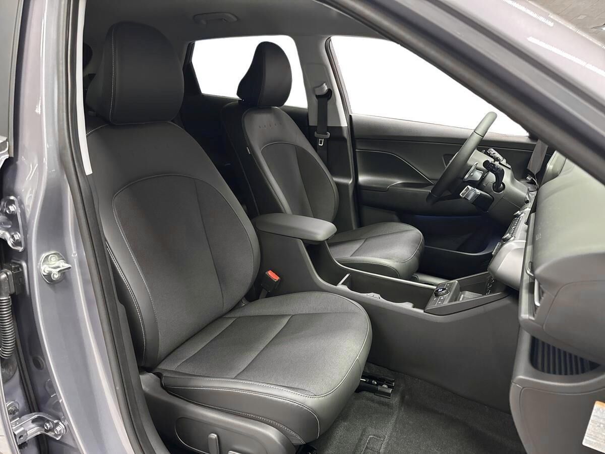 Billede af Hyundai Kona Electric 65,4 kWh Ultimate Long Range 217HK 5d Aut.