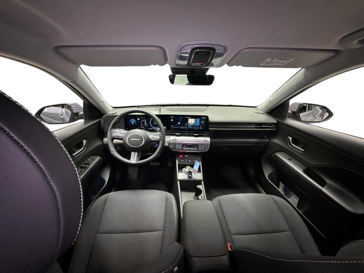 Billede af Hyundai Kona Electric 65,4 kWh Ultimate Long Range 217HK 5d Aut.