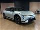 Billede af Kia EV4 EL Long Range GT-Line 204HK 5d Aut.