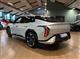 Billede af Kia EV4 EL Long Range GT-Line 204HK 5d Aut.