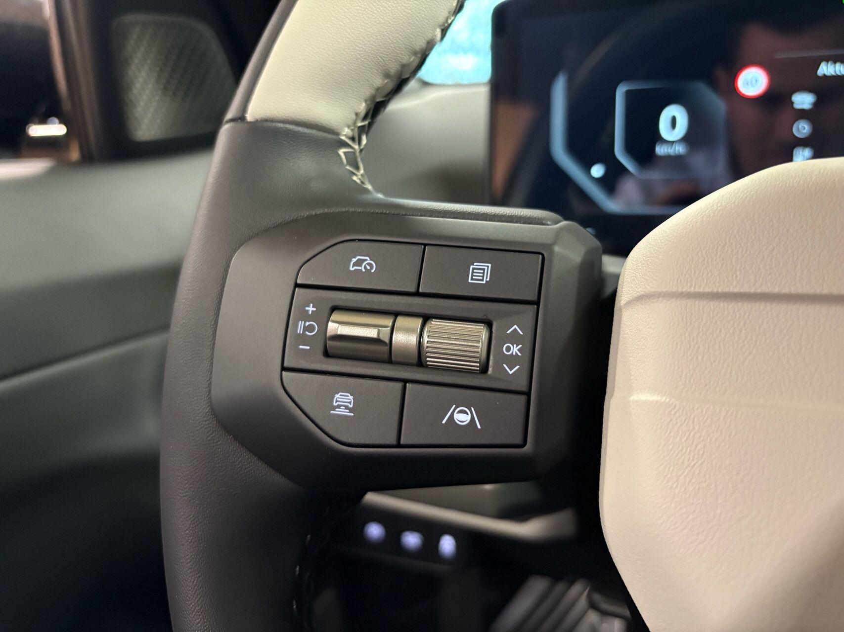 Billede af Kia EV4 EL Long Range GT-Line 204HK 5d Aut.