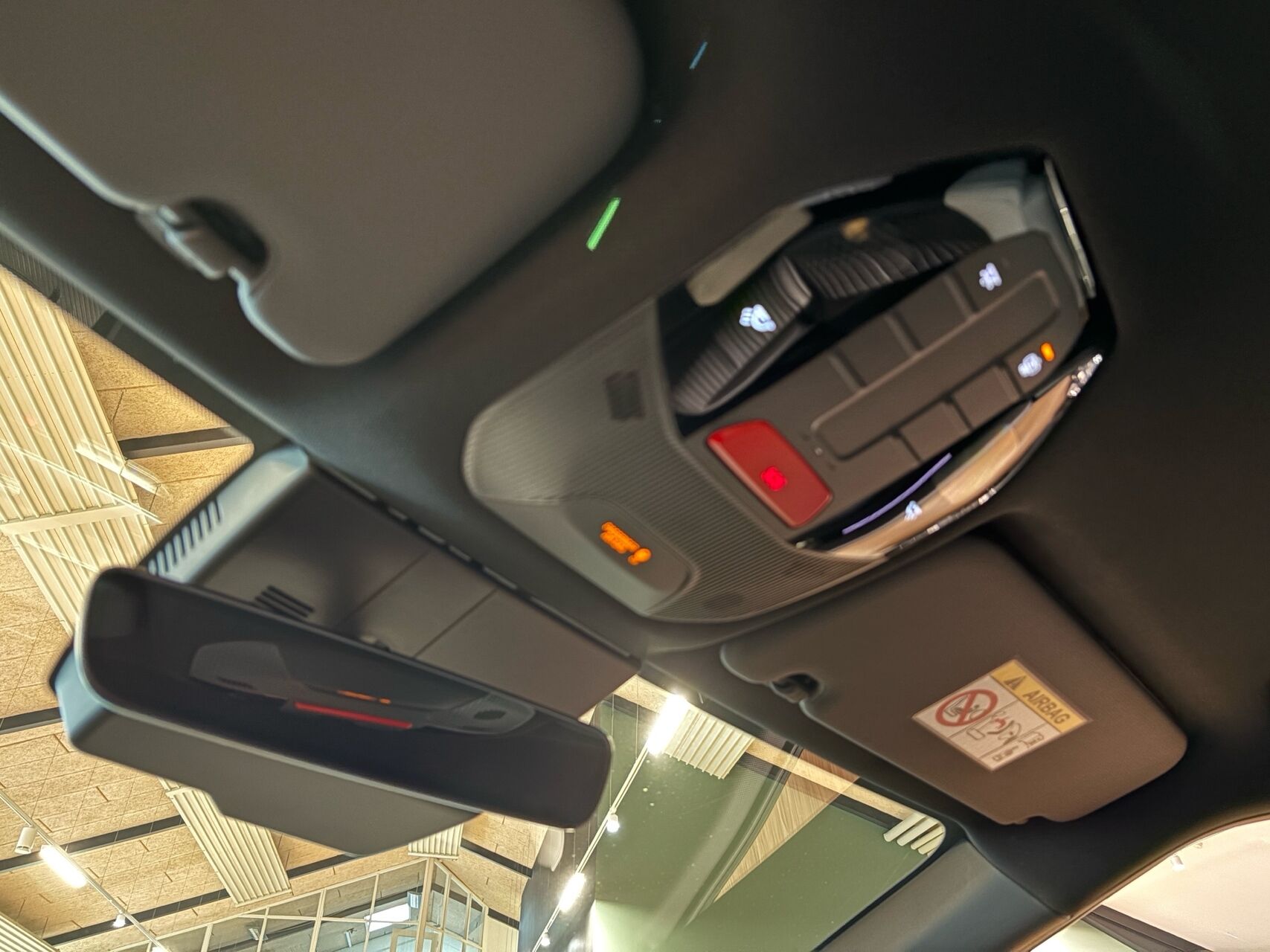 Billede af Kia EV4 EL Long Range GT-Line 204HK 5d Aut.