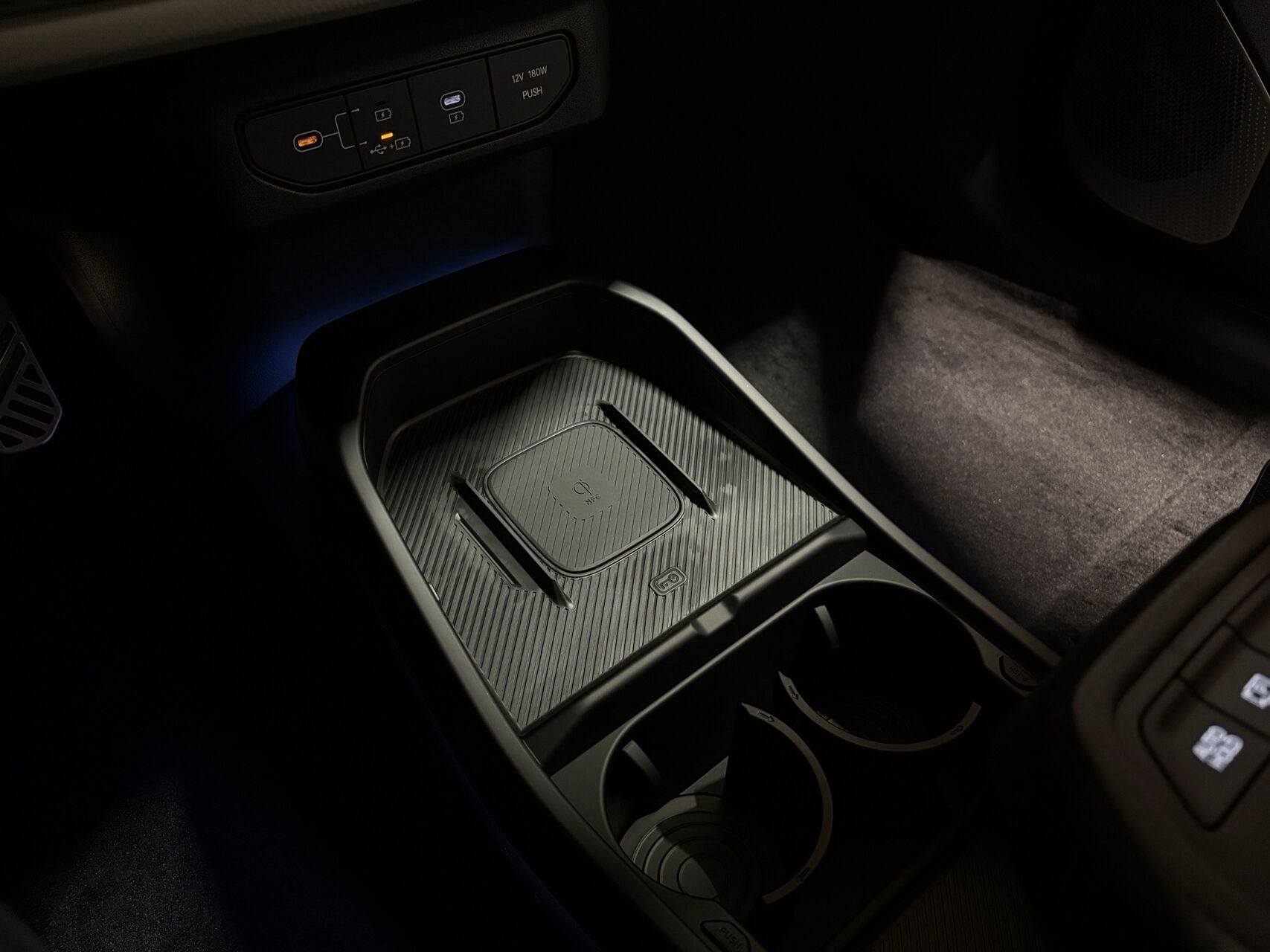 Billede af Kia EV4 EL Long Range GT-Line 204HK 5d Aut.