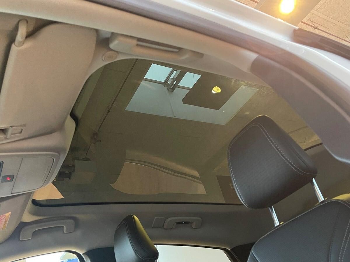 Billede af Ford Mustang Mach-E EL SR 269HK 5d Aut.