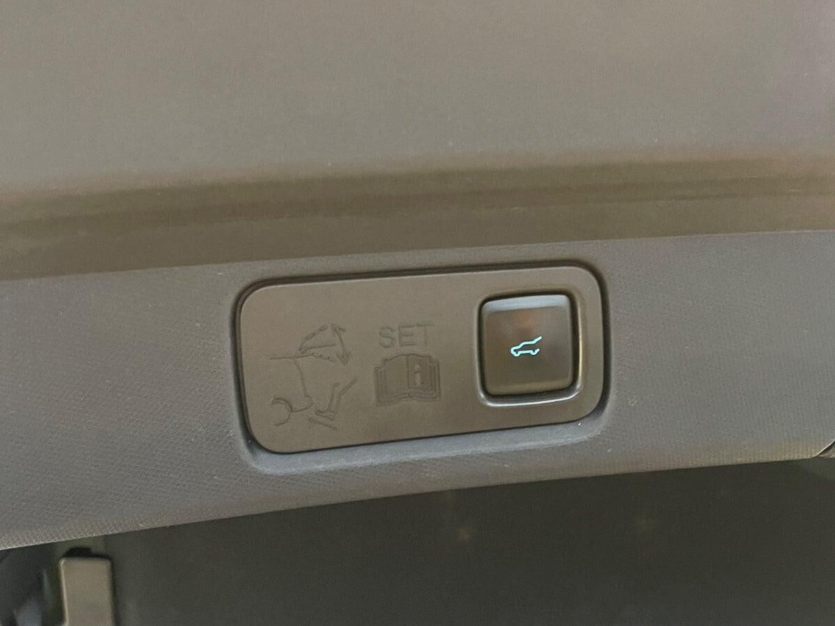 Billede af Ford Mustang Mach-E EL SR 269HK 5d Aut.