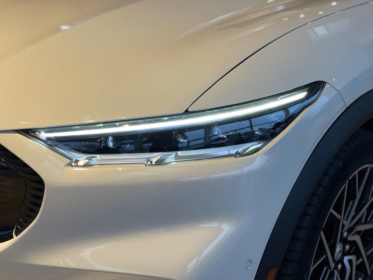 Billede af Ford Mustang Mach-E EL SR 269HK 5d Aut.