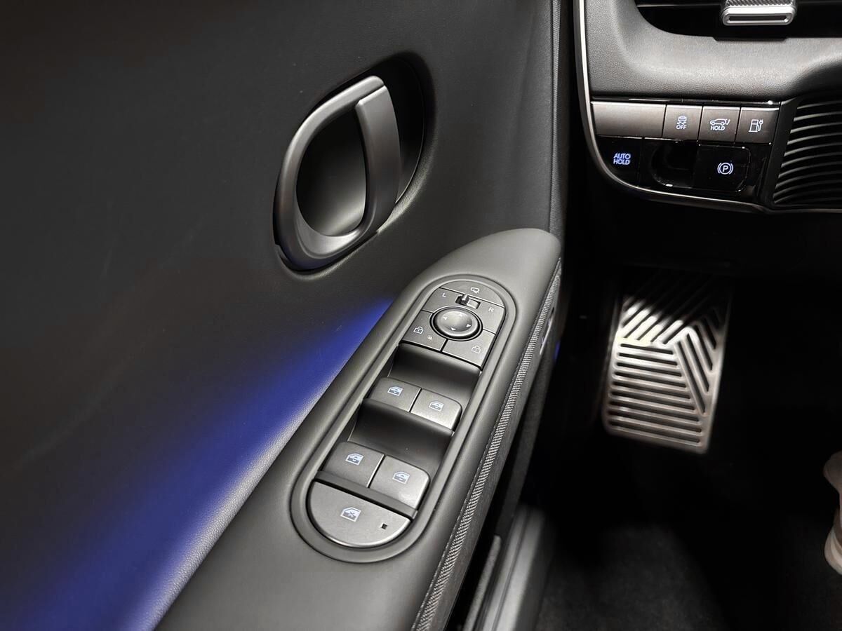 Billede af Hyundai Ioniq 5 Electric 84 kWh Ultimate 229HK 5d Aut.