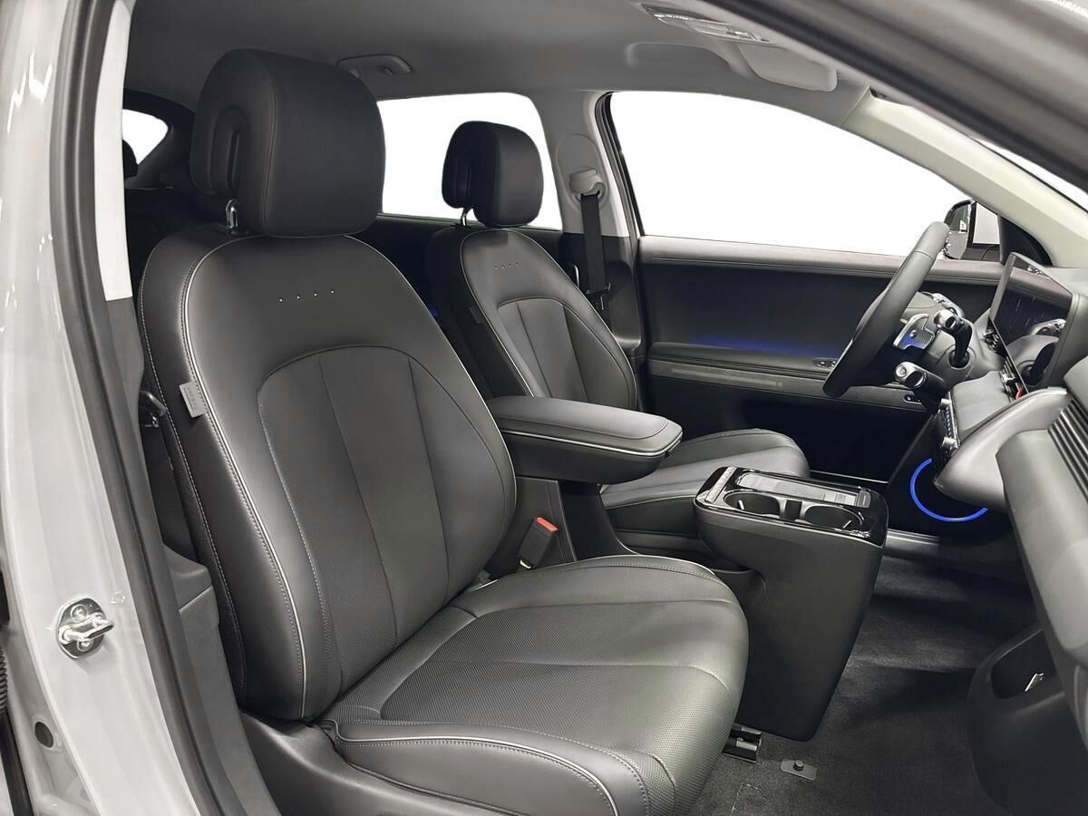 Billede af Hyundai Ioniq 5 Electric 84 kWh Ultimate 229HK 5d Aut.