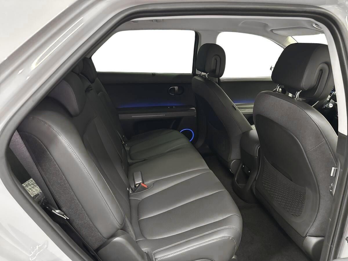 Billede af Hyundai Ioniq 5 Electric 84 kWh Ultimate 229HK 5d Aut.