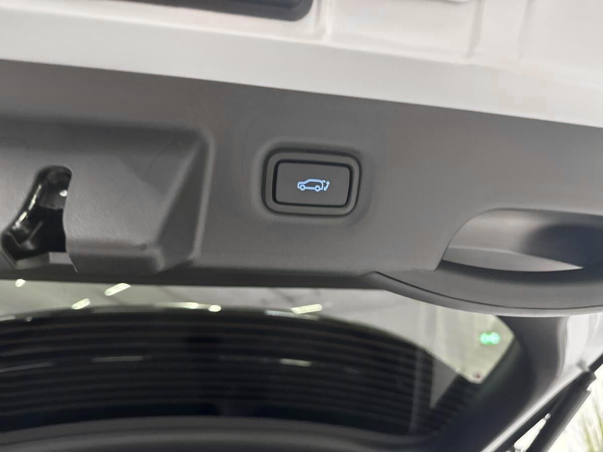 Billede af Hyundai Ioniq 5 Electric 84 kWh Ultimate 229HK 5d Aut.