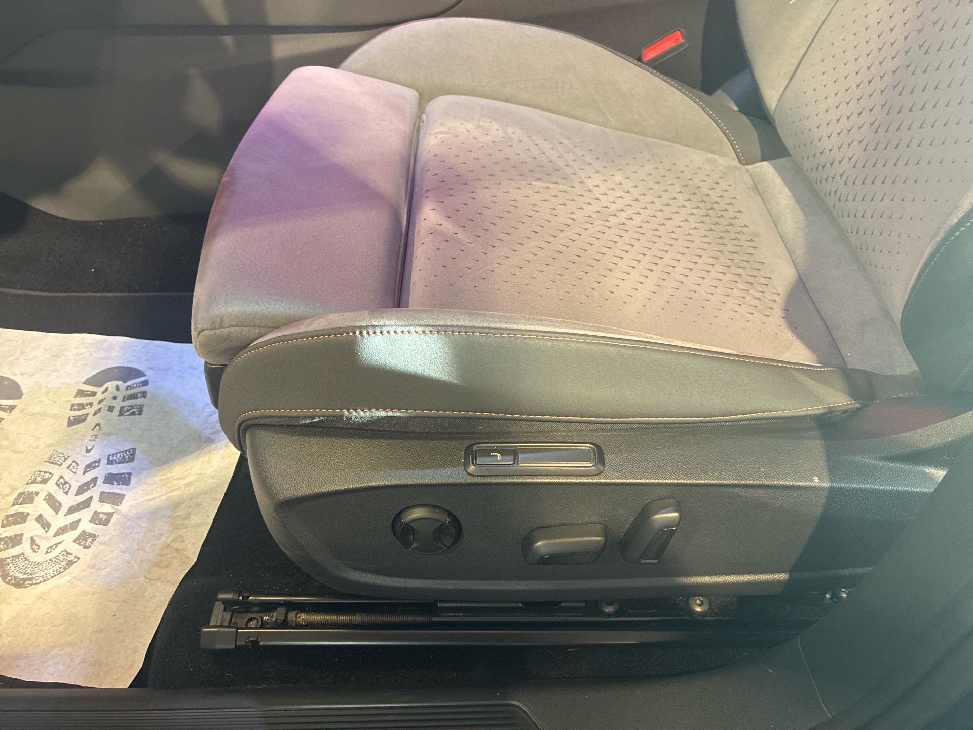 Billede af Cupra Born EL Dinamica High 204HK 5d Aut. 