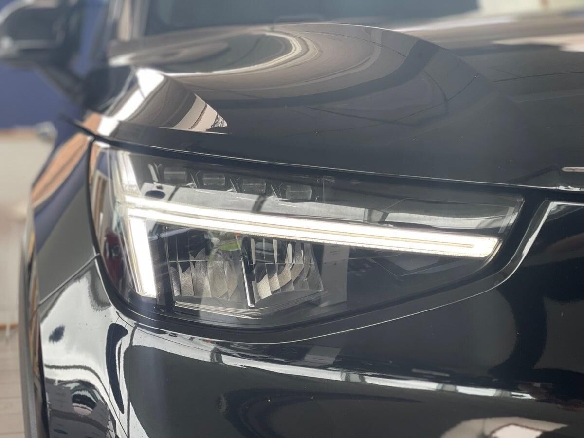 Billede af Volvo XC40 P6 Recharge Plus 231HK 5d Aut.