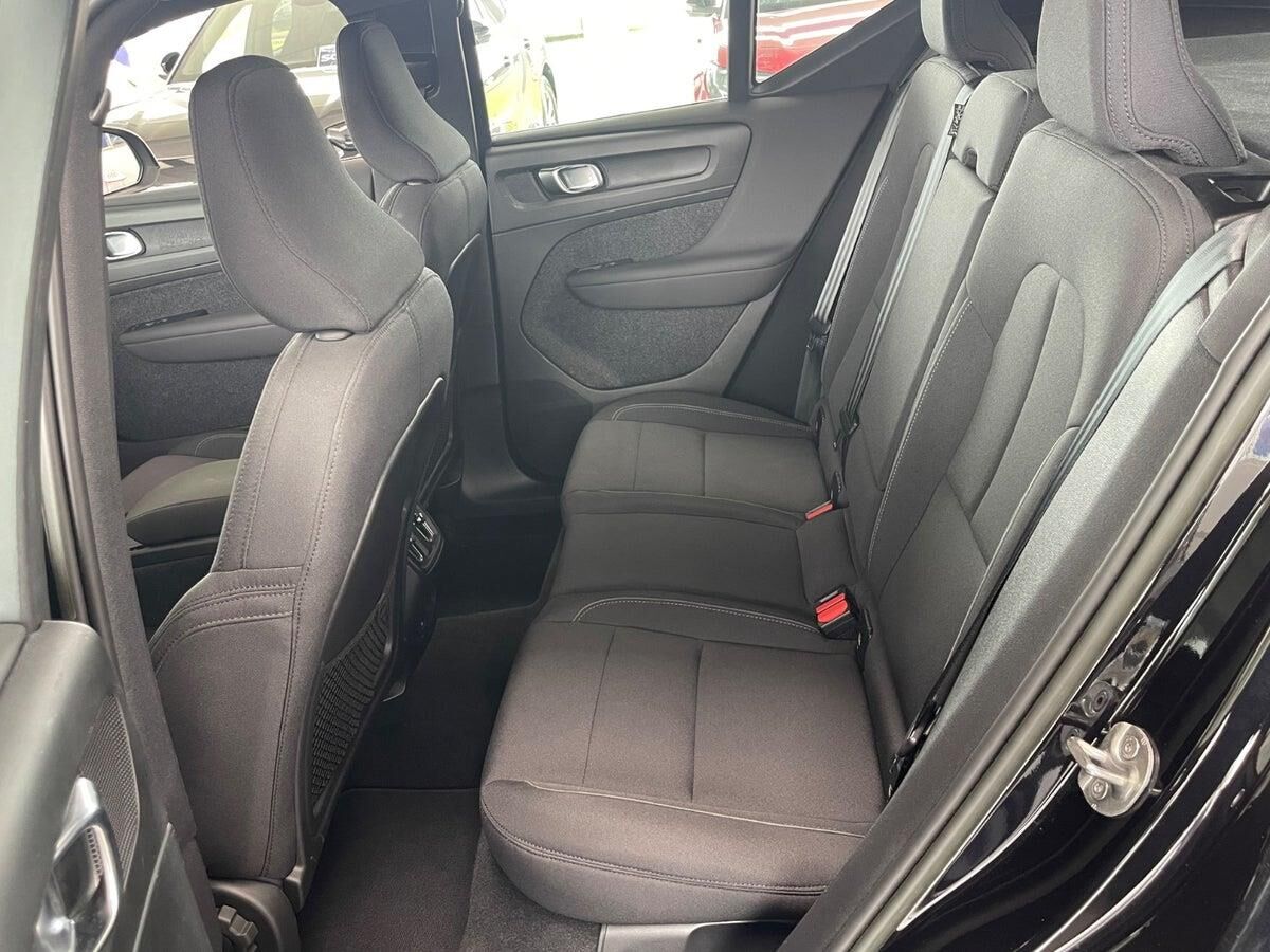 Billede af Volvo XC40 P6 Recharge Plus 231HK 5d Aut.