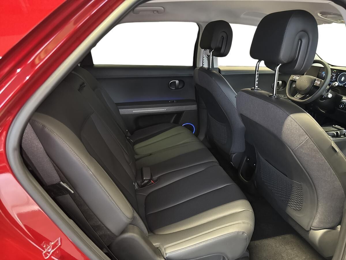 Billede af Hyundai Ioniq 5 Electric 84 kWh Ultimate 229HK 5d Aut.