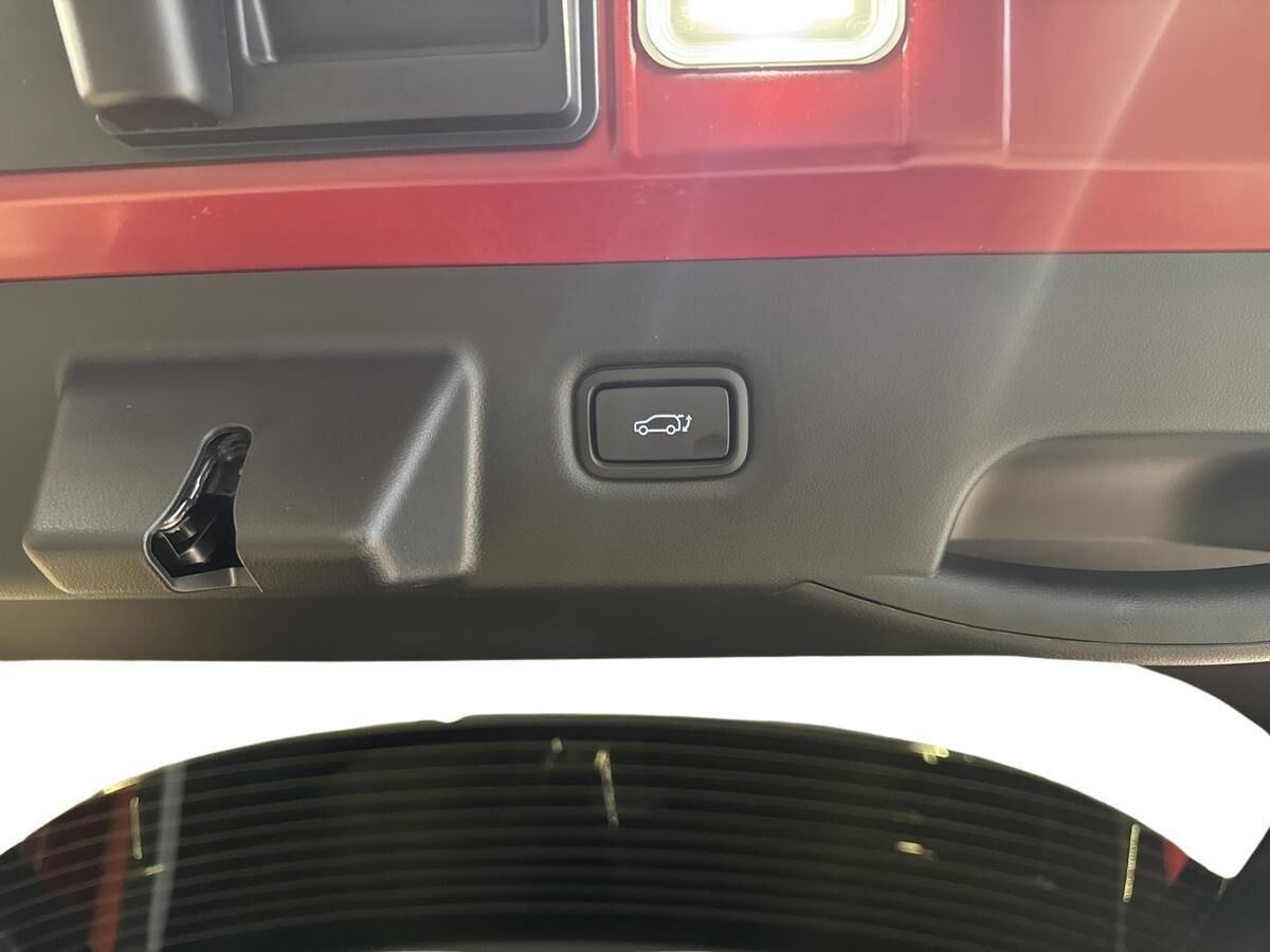 Billede af Hyundai Ioniq 5 Electric 84 kWh Ultimate 229HK 5d Aut.