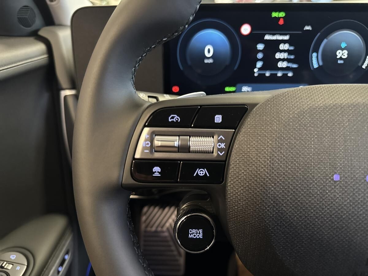 Billede af Hyundai Ioniq 5 Electric 84 kWh Ultimate 229HK 5d Aut.