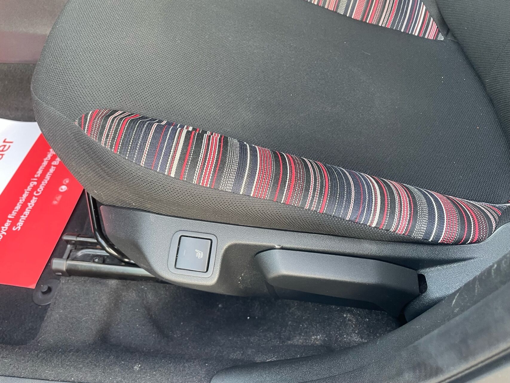 Billede af Citroën C1 1,0 VTi Shine 72HK 5d