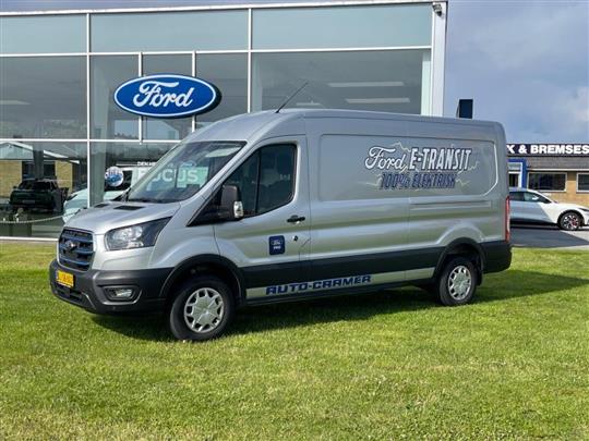 Ford Transit 350 L3H2 EL Trend RWD 272HK Van Aut.