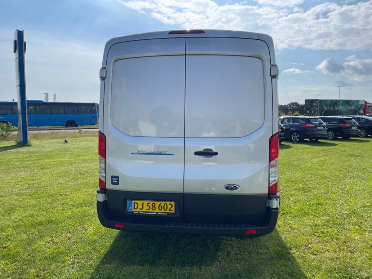 Billede af Ford Transit 350 L3H2 EL Trend RWD 272HK Van Aut.