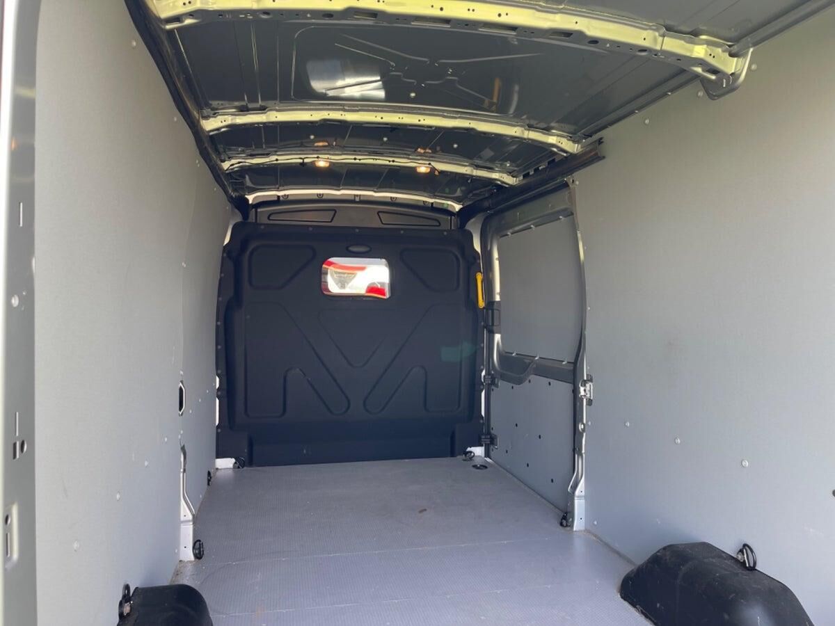 Billede af Ford Transit 350 L3H2 EL Trend RWD 272HK Van Aut.