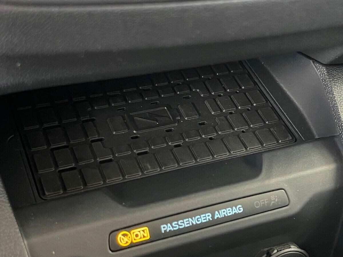 Billede af Ford Transit Courier 1,5 EcoBlue Limited 100HK Van 6g