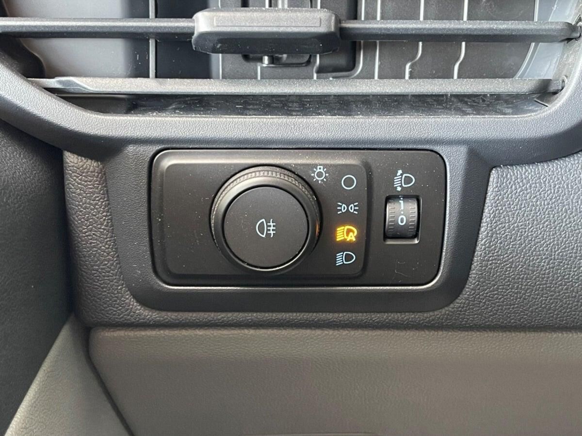 Billede af Ford Transit Custom 300 L2H1 2,0 EcoBlue Trend 136HK Van 6g