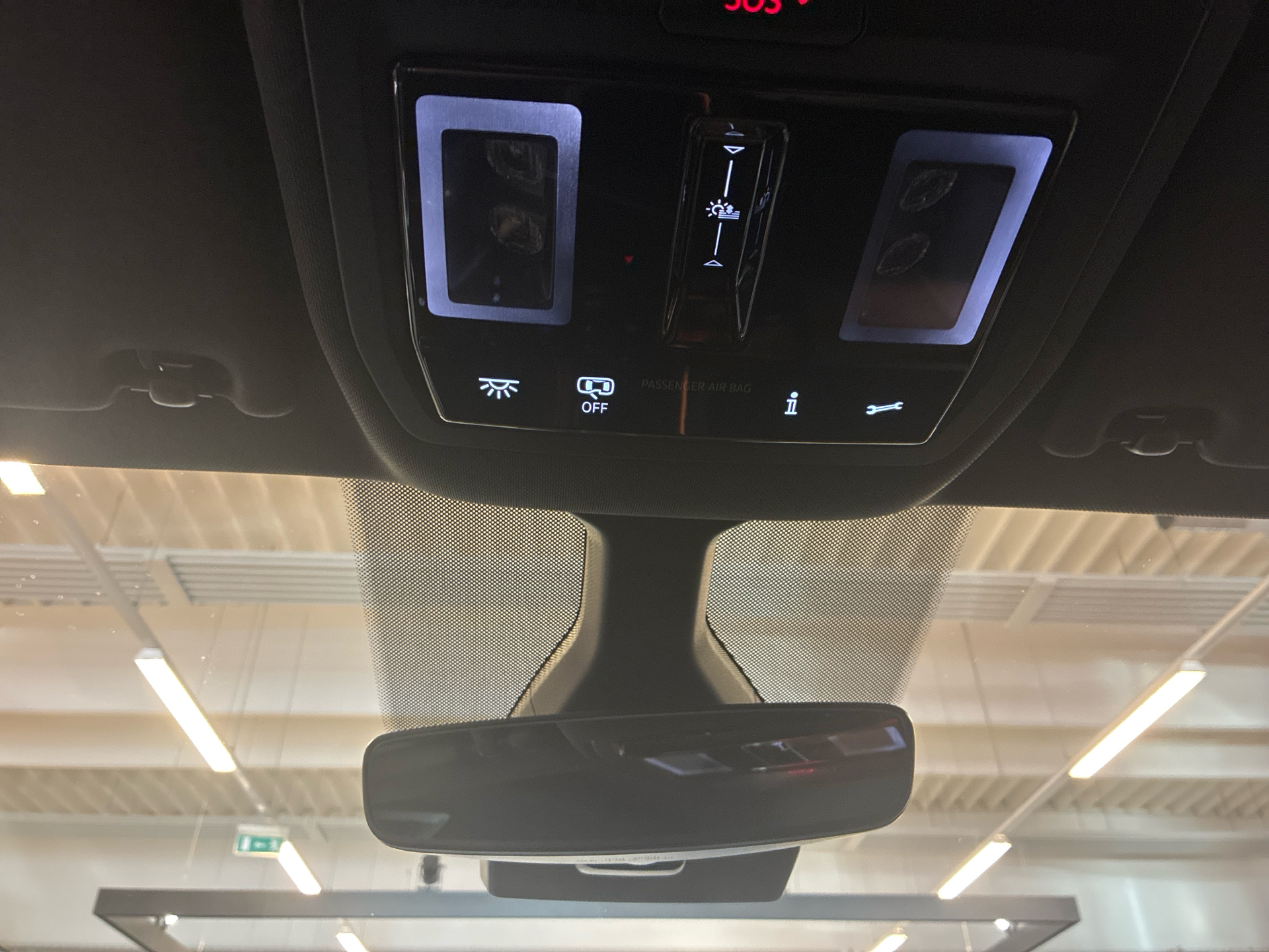 Billede af Cupra Born EL Dinamica High 204HK 5d Aut. 