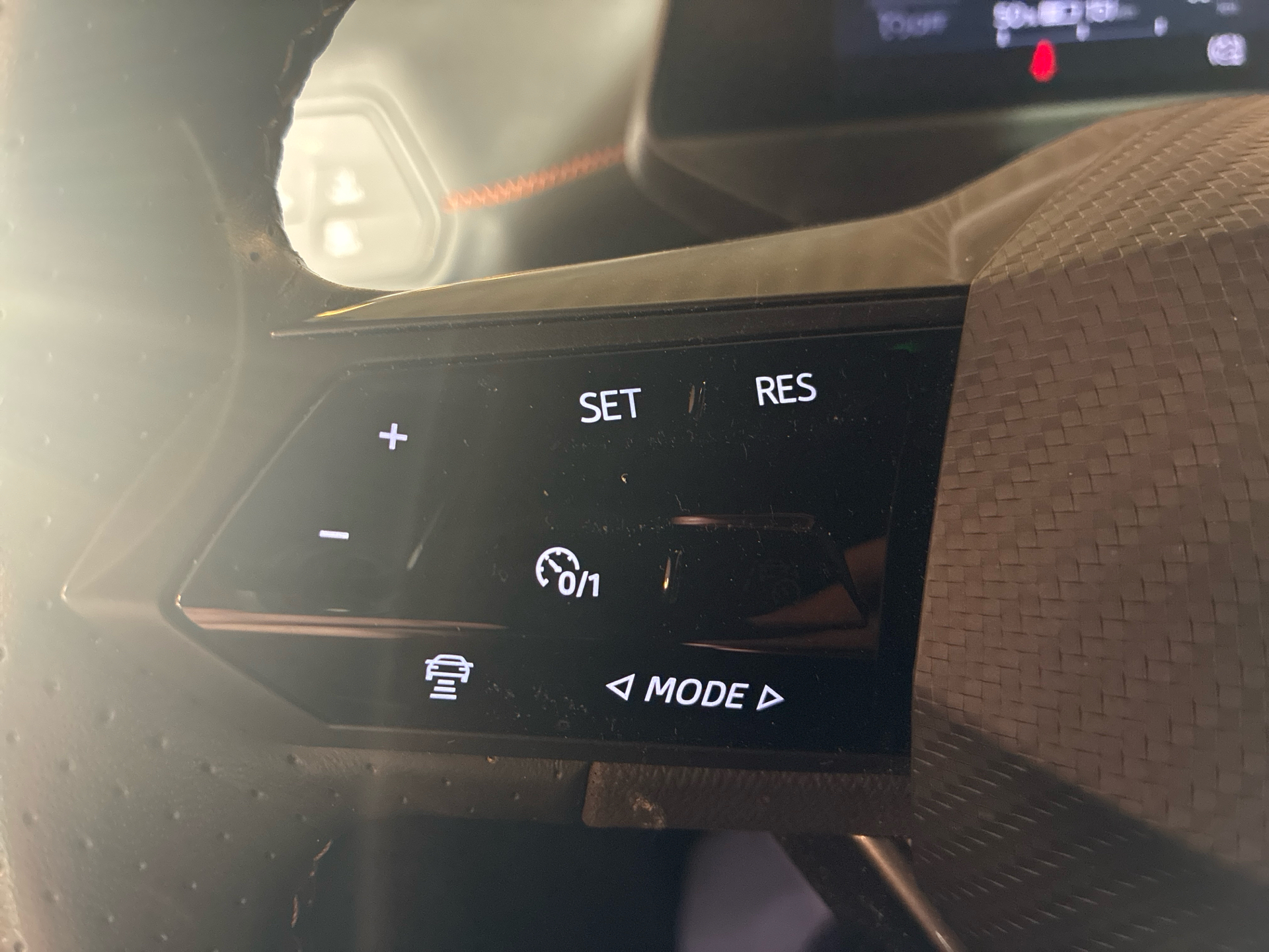 Billede af Cupra Born EL Dinamica High 204HK 5d Aut. 