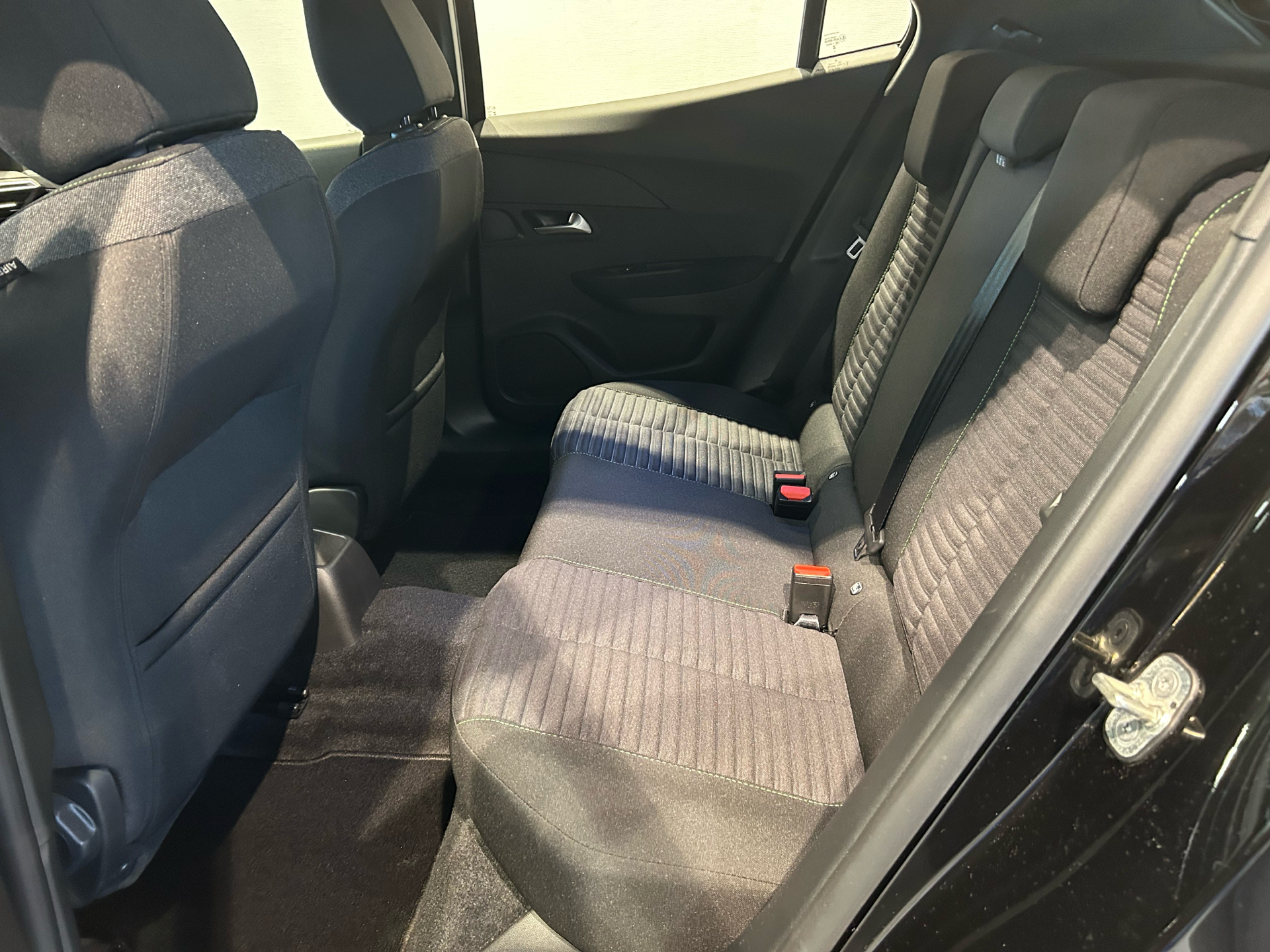 Billede af Peugeot 2008 1,2 PureTech Active 100HK 5d 6g