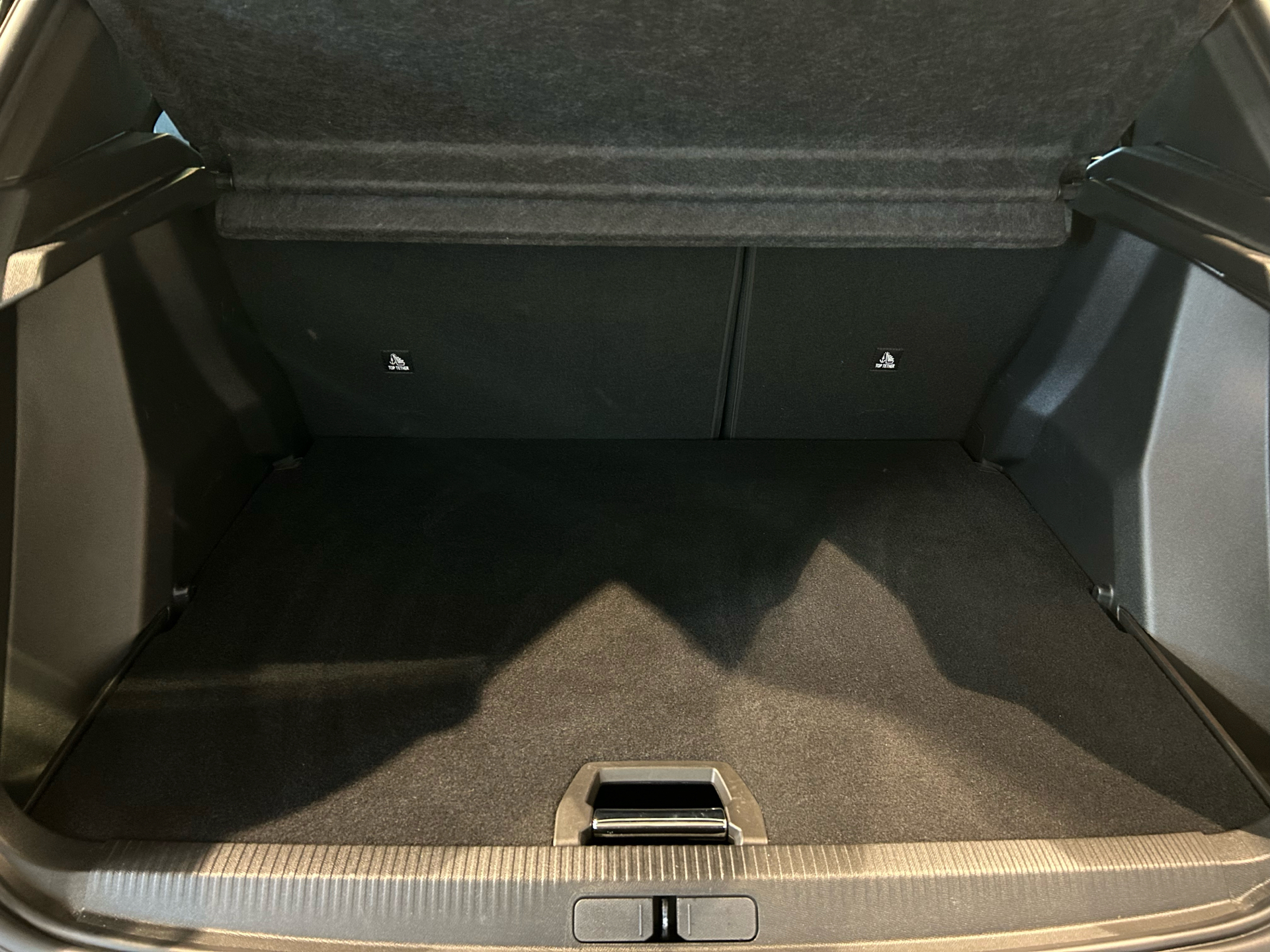 Billede af Peugeot 2008 1,2 PureTech Active 100HK 5d 6g