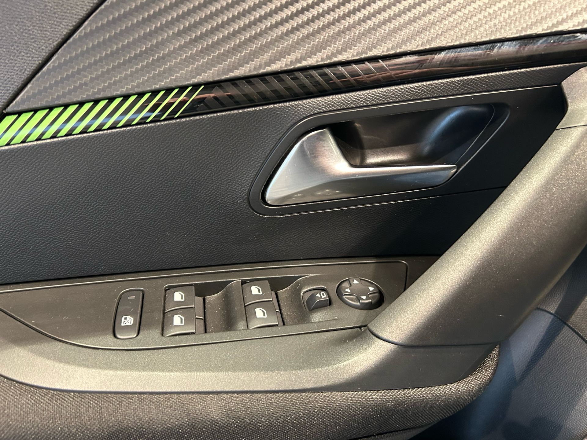 Billede af Peugeot 2008 1,2 PureTech Active 100HK 5d 6g