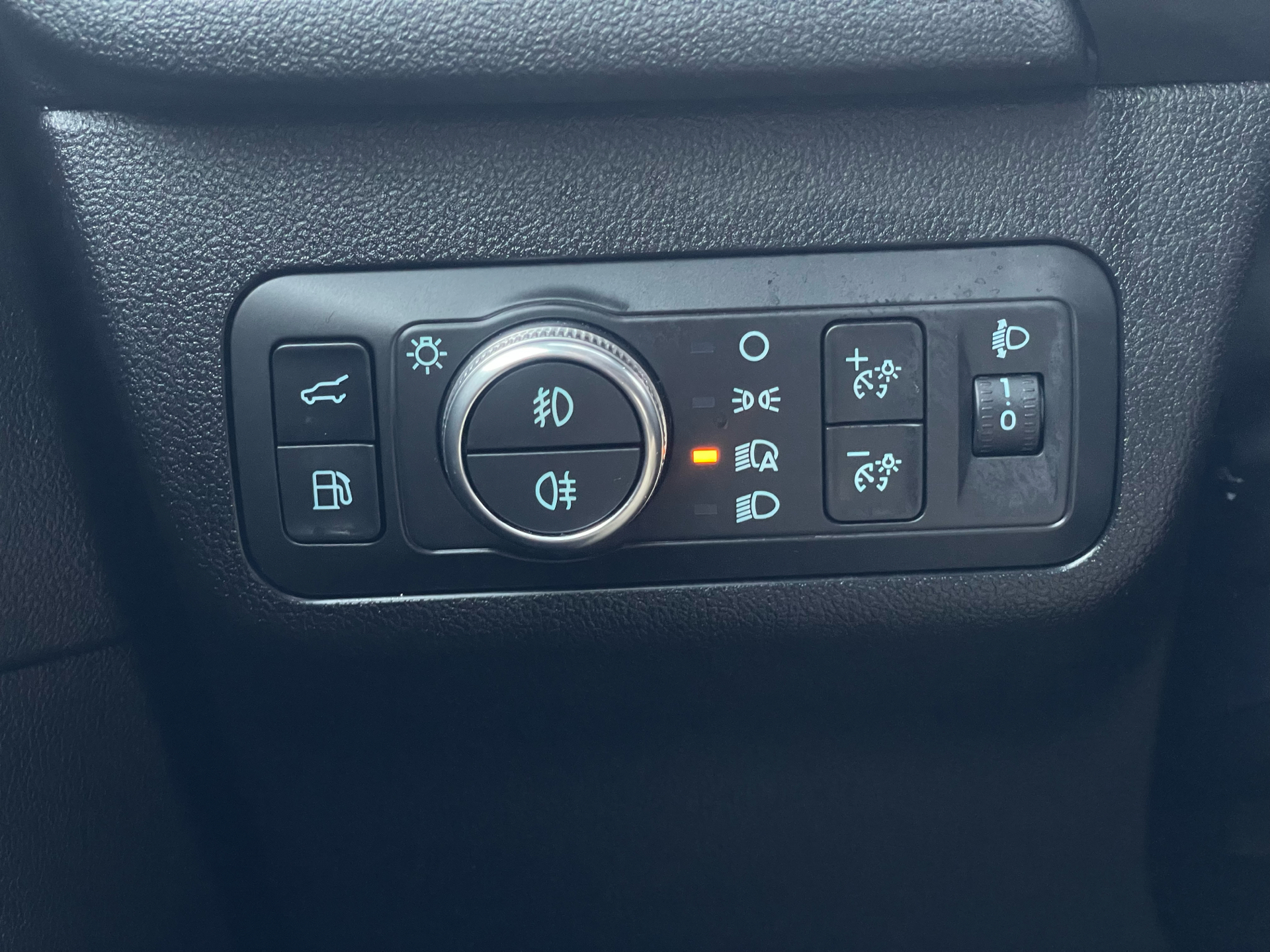 Billede af Ford Kuga 2,5 Plugin-hybrid ST-Line X CVT 225HK 5d Trinl. Gear