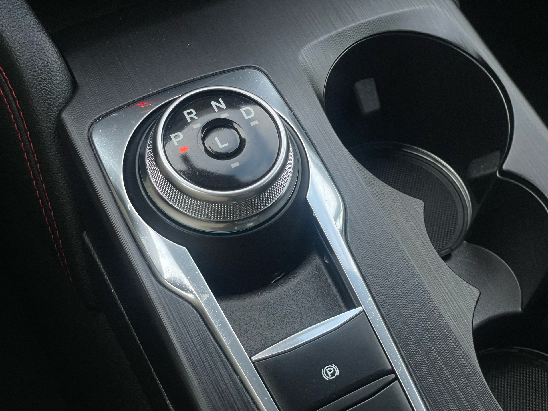 Billede af Ford Kuga 2,5 Plugin-hybrid ST-Line X CVT 225HK 5d Trinl. Gear