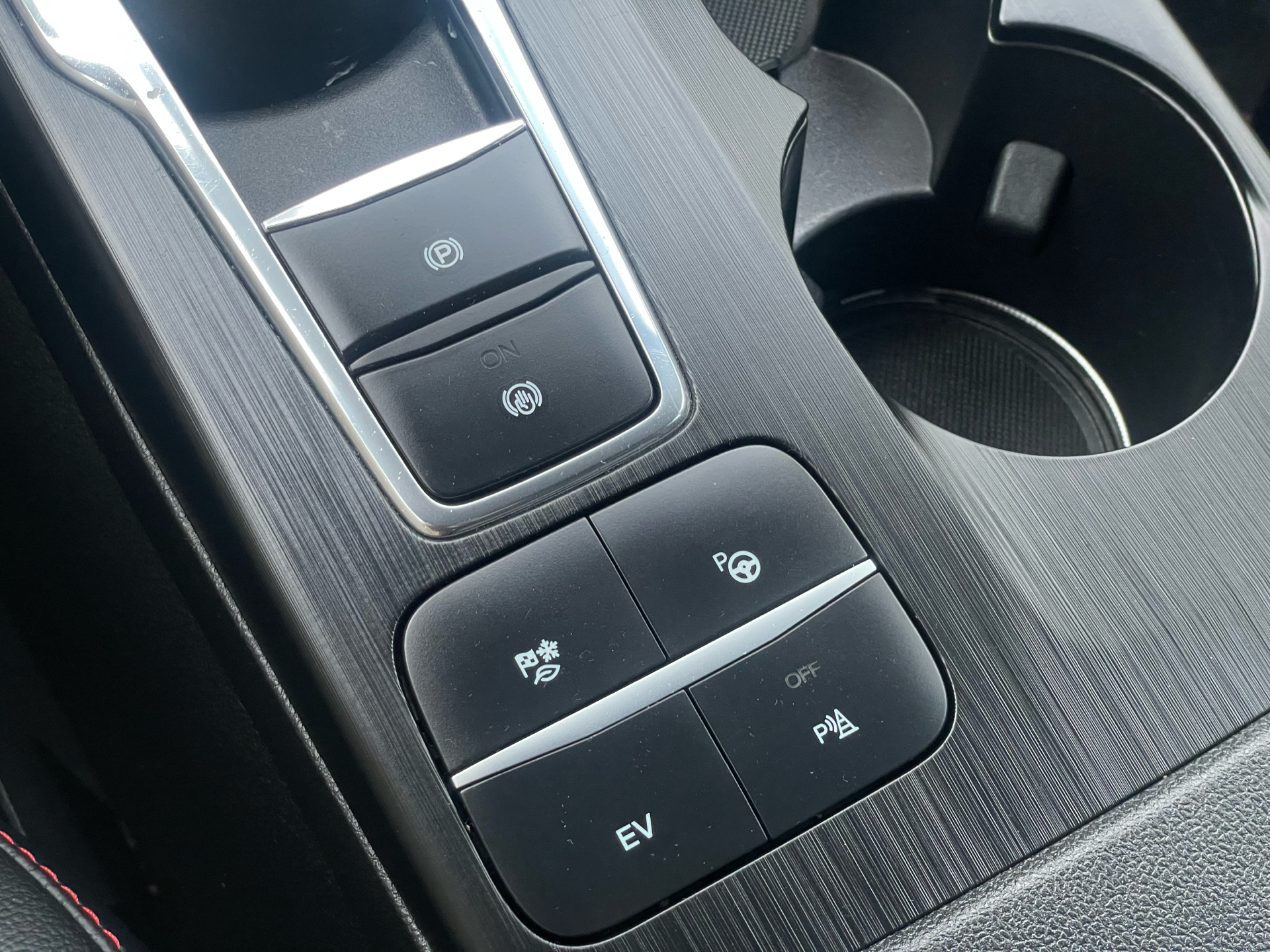 Billede af Ford Kuga 2,5 Plugin-hybrid ST-Line X CVT 225HK 5d Trinl. Gear