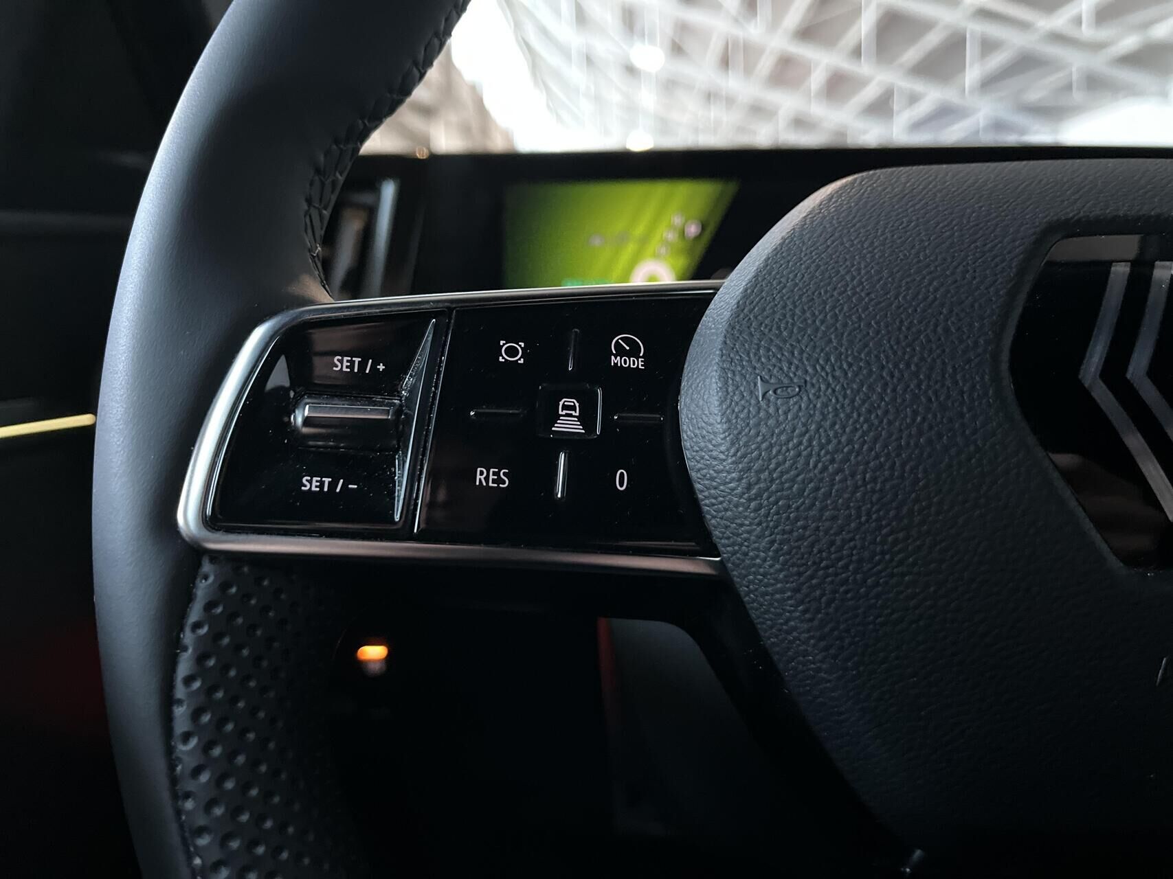 Billede af Renault Scénic E-TECH Techno 220HK Aut.