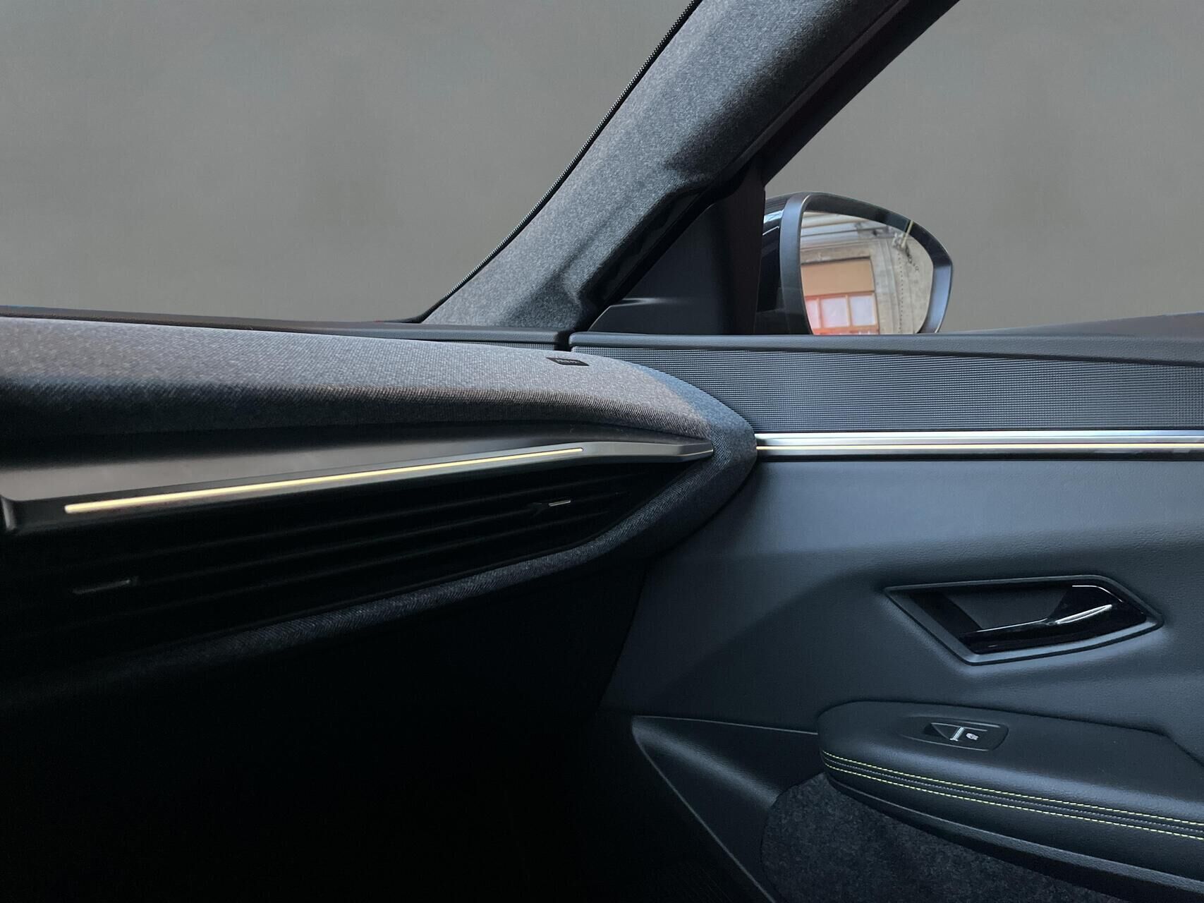 Billede af Renault Scénic E-TECH Techno 220HK Aut.