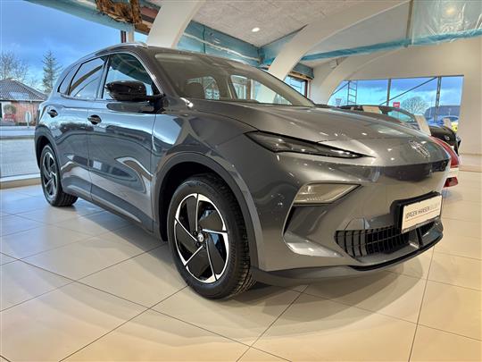 MG MGS5 Electric EL Long Range Luxury 231HK Stc Aut.